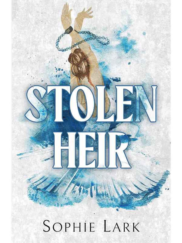 Stolen Heir (Brutal Birthright #2) | Sophie Lark