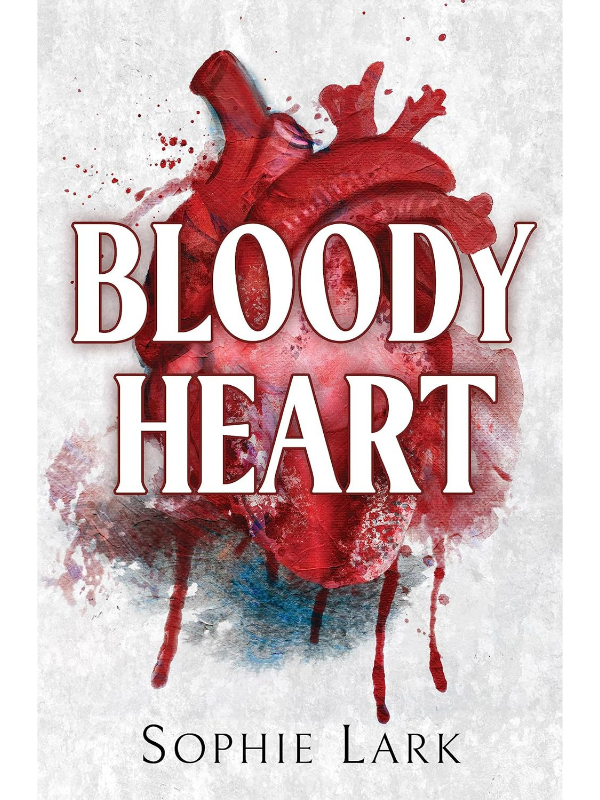 Bloody Heart (Brutal Birthright #4) | Sophie Lark