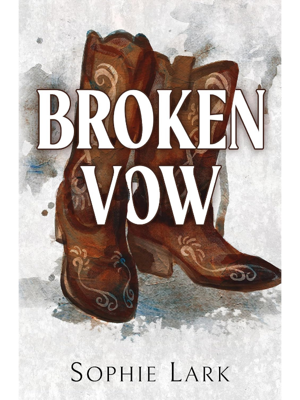 Broken Vow (Brutal Birthright #5) | Sophie Lark