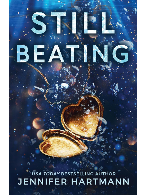 Still Beating | Jennifer Hartmann