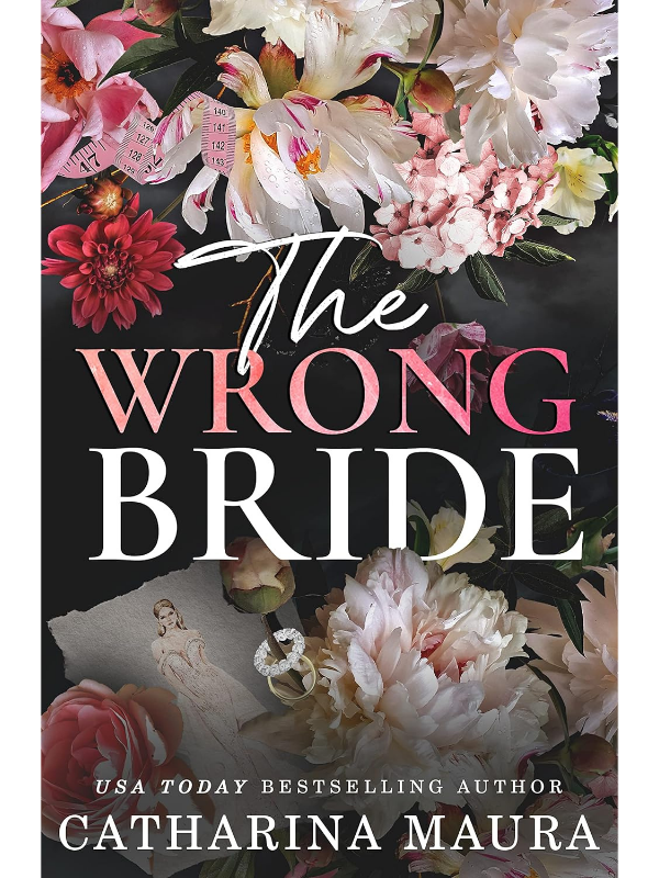 The Wrong Bride | Catharina Maura