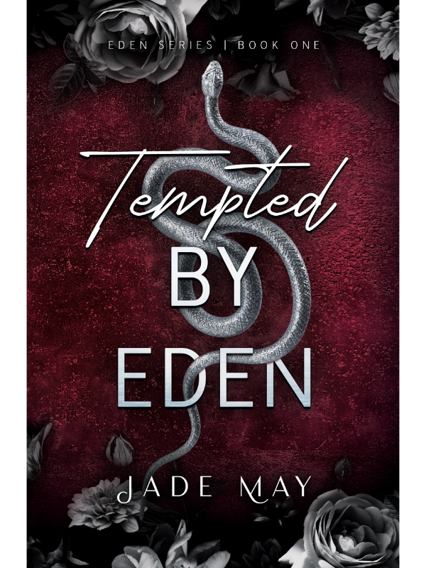 Tempted by Eden | Jade May