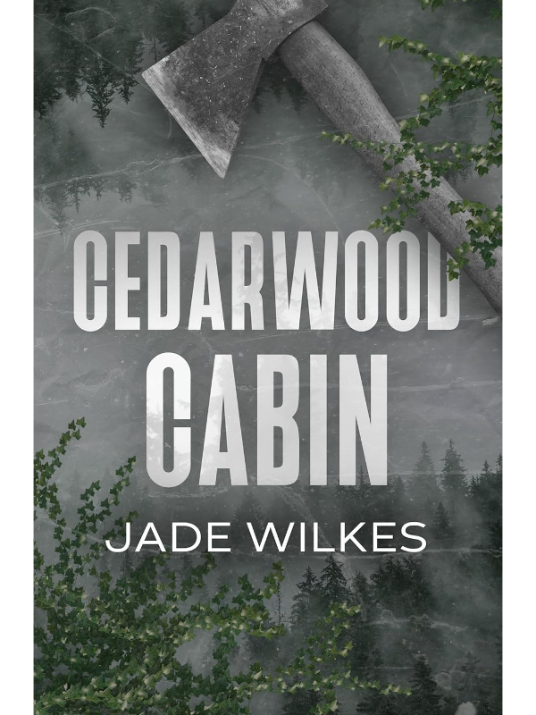 Cedarwood Cabin (Cedarwood Series #1) | Jade Wilkes