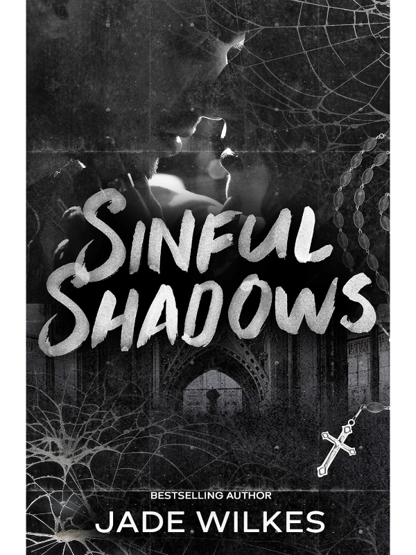 Sinful Shadows | Jade Wilkes