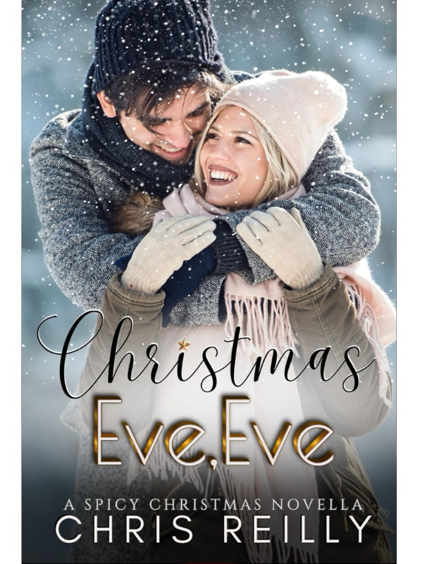 Christmas Eve Eve | Chris Reilly