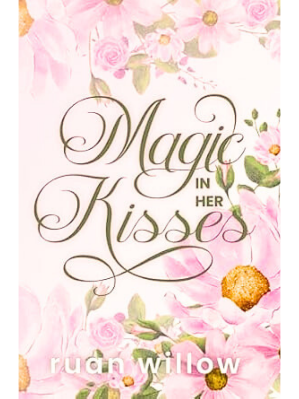 Magic in her Kisses Discreet Cover | Ruan Willow