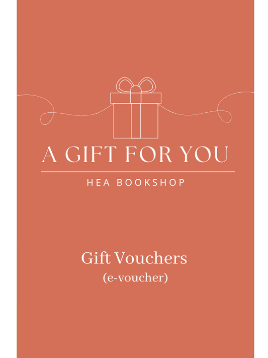 Gift Voucher | E-voucher