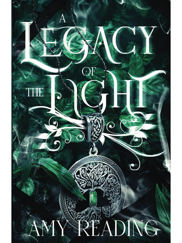 A Legacy of the Light | Amy Reading