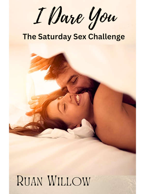 I Dare You Couple Cover (The Saturday Sex Challenge) | Ruan Willow