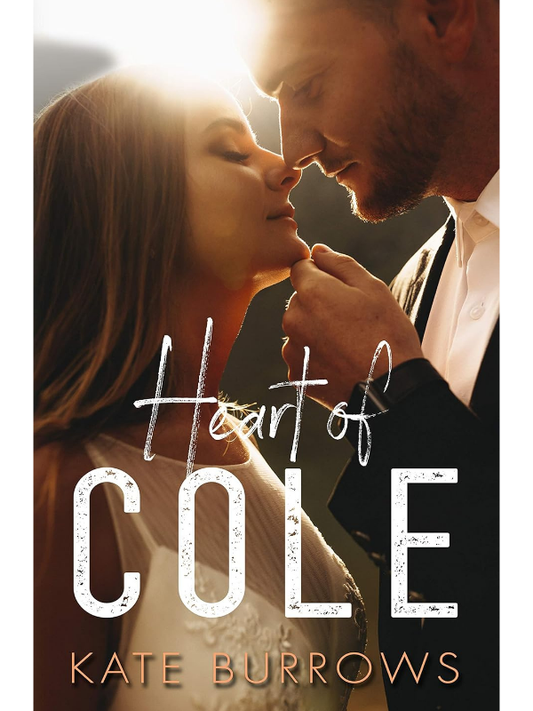 Heart of Cole | Kate Burrows