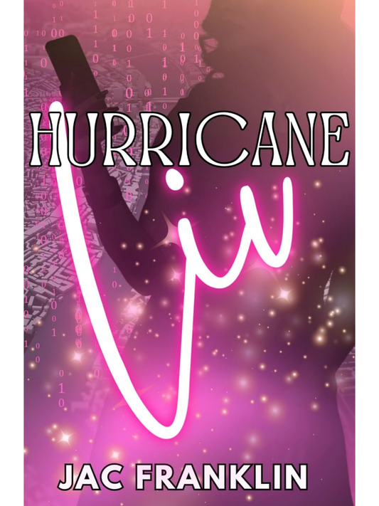 Hurricane Liv (By The Beau Bells Novella) | Jac Franklin