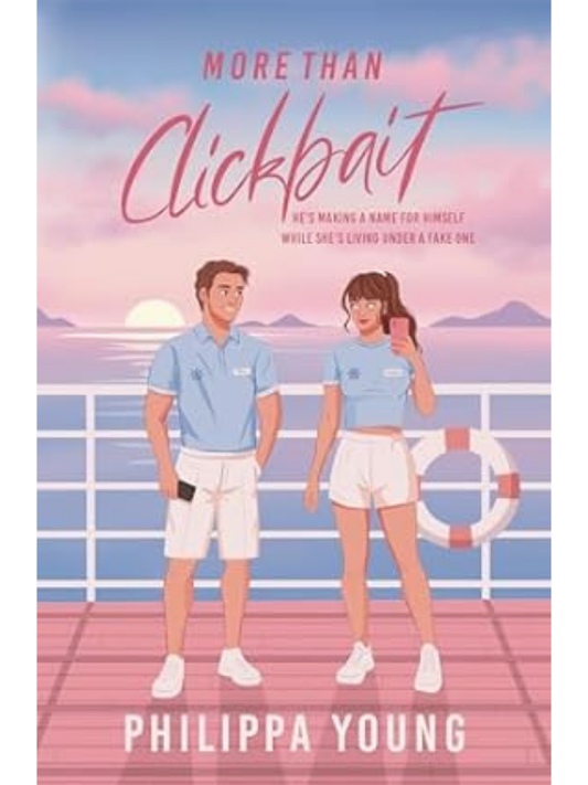 More Than Clickbait (Below Deck #2) | Philippa Young