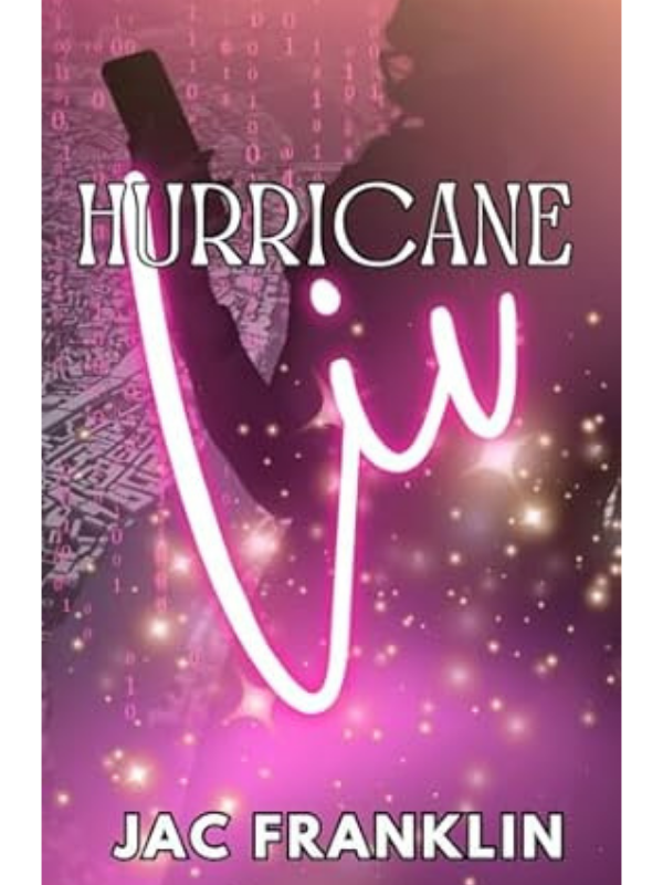 Hurricane Liv (By The Beau Bells Novella) | Jac Franklin