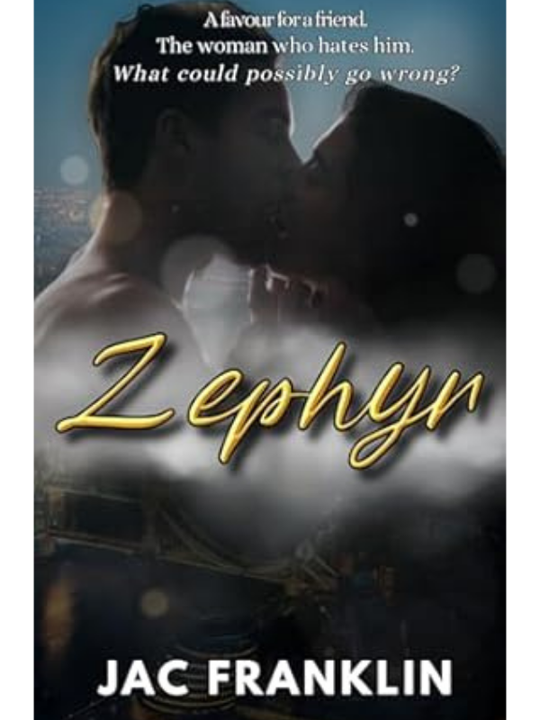 Zephyr | Jac Franklin