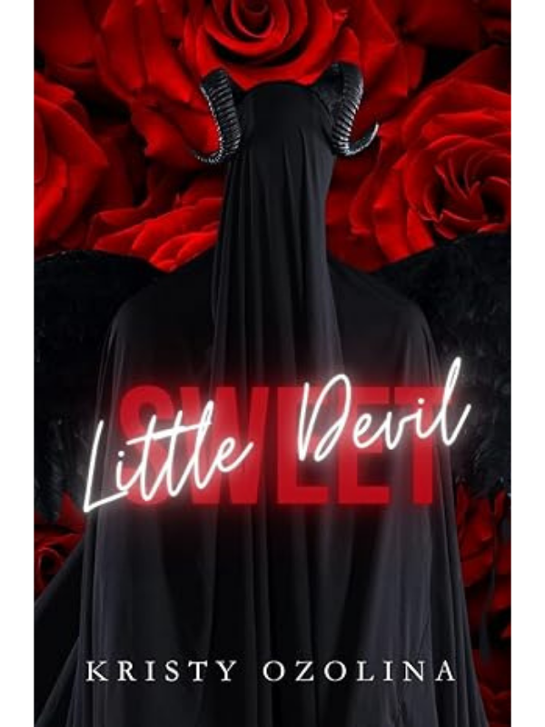 Sweet Little Devil (The Devil's Duet #1) | Kristy Ozolina