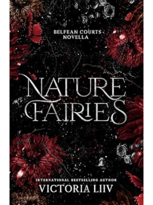 Nature Fairies (Belfean Courts #0) | Victoria Liiv