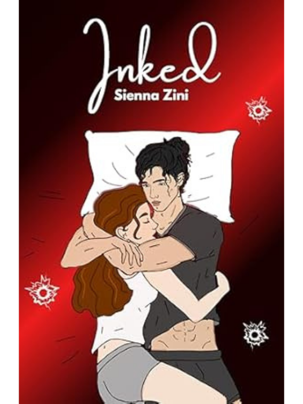 Inked (Inked Duet #1) | Sienna Zini